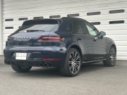 ポルシェ マカン 中古車