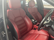 ポルシェ マカン 中古車