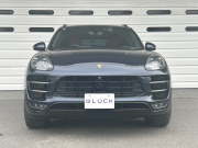 ポルシェ マカン 中古車