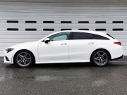 メルセデスベンツ CLAクラス 中古車