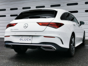 メルセデスベンツ CLAクラス 中古車