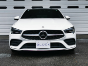 メルセデスベンツ CLAクラス 中古車