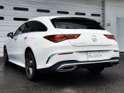 メルセデスベンツ CLAクラス 中古車