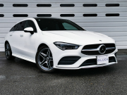 メルセデスベンツ CLAクラス 中古車