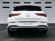 メルセデスベンツ CLAクラス 中古車
