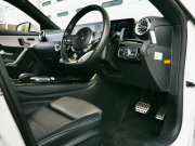 メルセデスベンツ CLAクラス 中古車