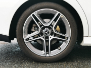 メルセデスベンツ CLAクラス 中古車