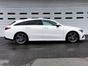 メルセデスベンツ CLAクラス 中古車