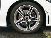 メルセデスベンツ CLAクラス 中古車