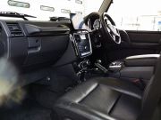 メルセデスベンツ Gクラス 中古車