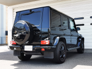 メルセデスベンツ Gクラス 中古車