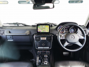 メルセデスベンツ Gクラス 中古車