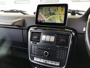 メルセデスベンツ Gクラス 中古車