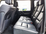 メルセデスベンツ Gクラス 中古車