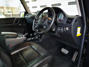 メルセデスベンツ Gクラス 中古車