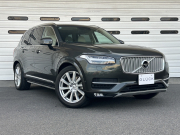 ボルボ XC90 中古車