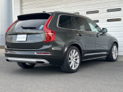 ボルボ XC90 中古車