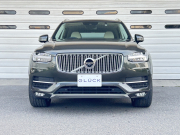 ボルボ XC90 中古車