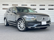 ボルボ XC90 中古車