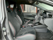 トヨタ GRカローラ 中古車