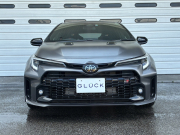 トヨタ GRカローラ 中古車