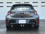 トヨタ GRカローラ 中古車