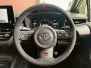 トヨタ GRカローラ 中古車