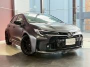 トヨタ GRカローラ 中古車