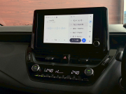 トヨタ GRカローラ 中古車