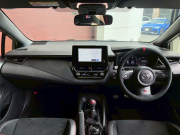 トヨタ GRカローラ 中古車