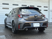 トヨタ GRカローラ 中古車