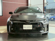 トヨタ GRカローラ 中古車
