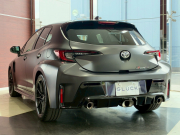 トヨタ GRカローラ 中古車