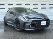 トヨタ GRカローラ 中古車