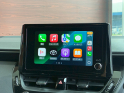 トヨタ GRカローラ 中古車