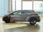 トヨタ GRカローラ 中古車