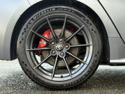 トヨタ GRカローラ 中古車