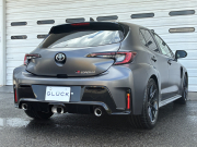 トヨタ GRカローラ 中古車