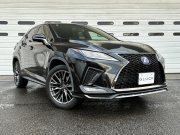 レクサス RXハイブリッド 中古車