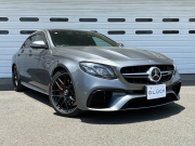 AMG Eクラス 中古車