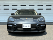 ポルシェ パナメーラ 中古車