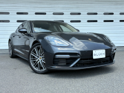 ポルシェ パナメーラ 中古車