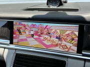 ポルシェ パナメーラ 中古車