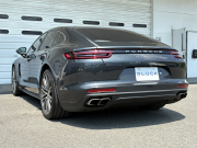 ポルシェ パナメーラ 中古車