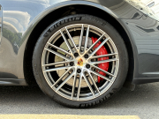 ポルシェ パナメーラ 中古車