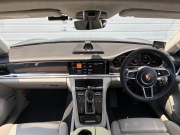 ポルシェ パナメーラ 中古車