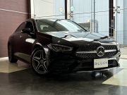 メルセデスベンツ CLAクラス 中古車