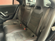 メルセデスベンツ CLAクラス 中古車