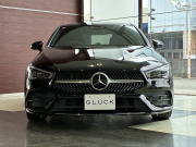 メルセデスベンツ CLAクラス 中古車