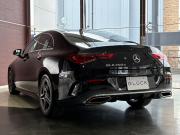 メルセデスベンツ CLAクラス 中古車